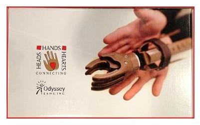 Helping Hands Kits 3