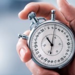 stopwatch
